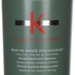 Kerastase - GENESIS HOMME - Bain de massee - 1000ml - Haaruitval