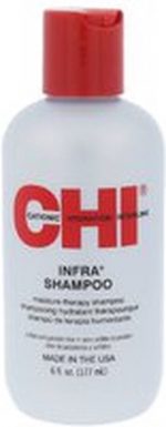 CHI Infra Shampoo 177 ml - Image 2