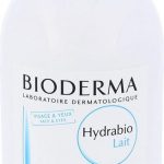 Bioderma Hydrabio ČisticI HydratačnI MlEko 250 Ml