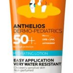 La Roche-Posay Anthelios Dermo-Pediatrics SPF50+ Hydraterende Zonnemelk voor Kinderen 250ml