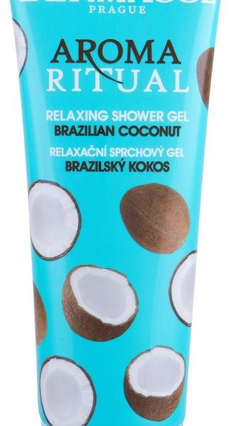 Dermacol - Aroma Ritual Relaxing Shower Gel