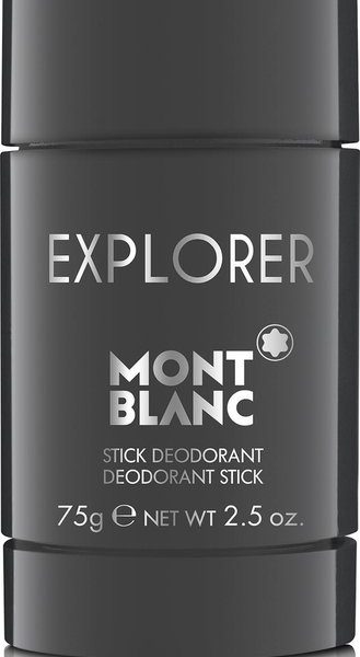 Mont Blanc Explorer DST M 75 g