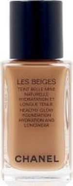 Chanel Les Beiges Foundation BD121 30ml - Image 3