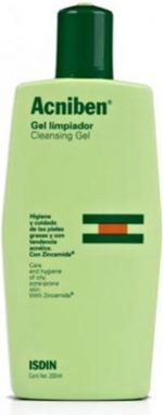 Isdin Acniben™ Teen Skin Cleansing Foam 150ml - Image 3