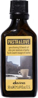 Davines Pasta & Love Pre-shaving & Beard Oil - Image 3