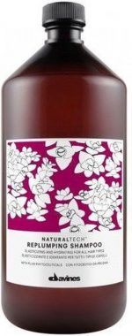 Davines NT Replumping Shampoo 1000 ml - Image 2