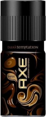 Axe Dark Temptation Deo Vapo 150 Ml - Image 3