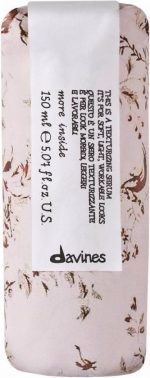 Davines More Inside Texturizing Serum - Image 3