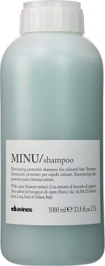 Davines - MINU - Shampoo - 1000 ml