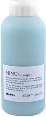 Davines - MINU - Shampoo - 1000 ml - Image 4