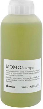 Davines MoMo Shampoo 1000ml - Image 4