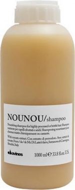 Davines - NOUNOU - Shampoo - 1000 ml - Image 2