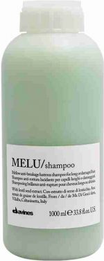 Davines - MELU - Shampoo - 1000 ml - Image 3