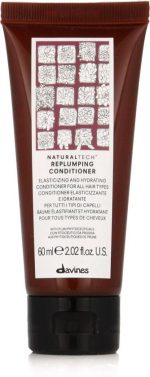 Davines Replumping Conditioner 60 ml - Conditioner voor ieder haartype - Image 4