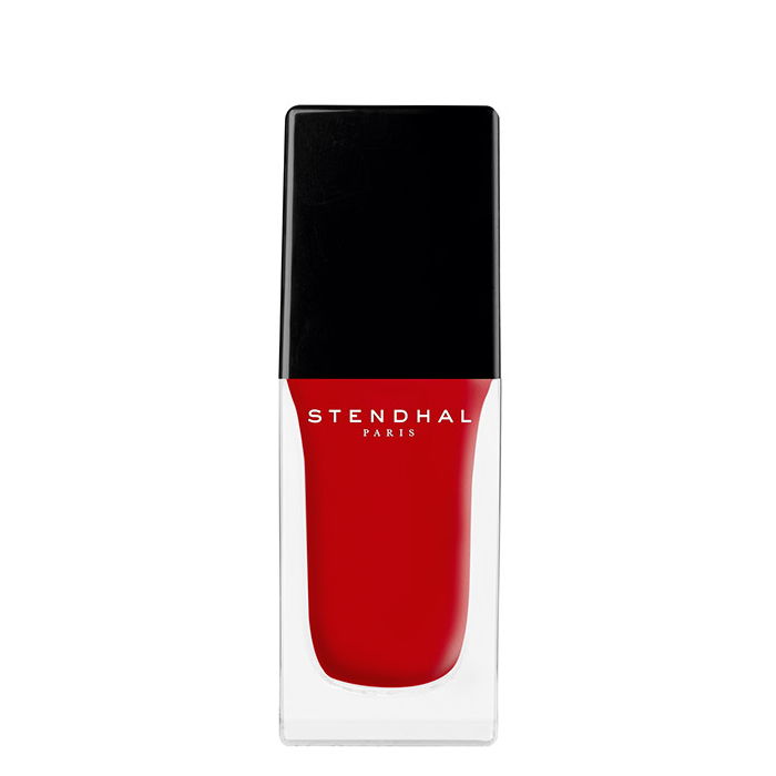 3355996046431 Stendhal Care Nails Polish 200 Rouge 8ml - Image 1