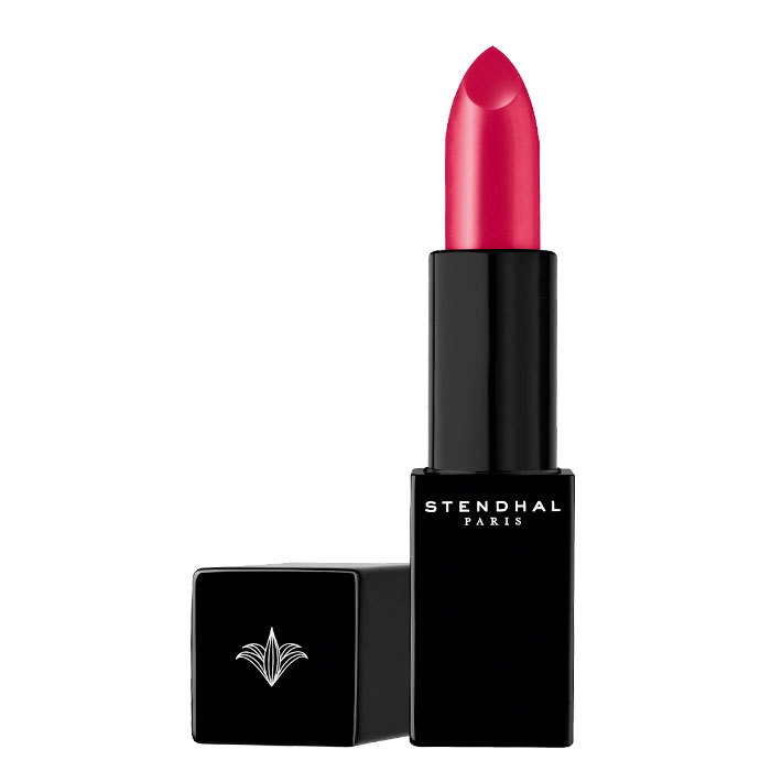 3355996046806 Stendhal Shiny Effect Lipstick 201 Fuchsia 3.5g - Image 1