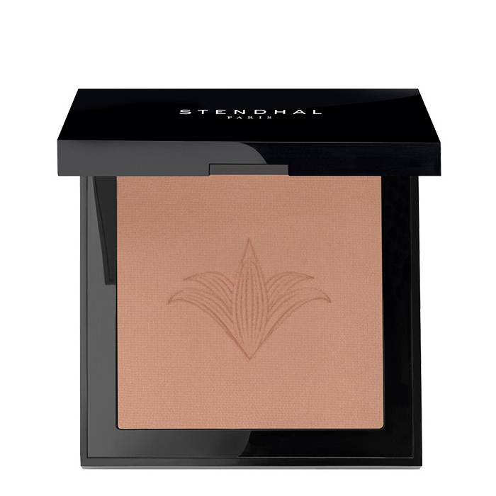 3355996047728 Stendhal Radiant Brozing Powder 210 Atacama 9.5g - Image 1