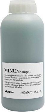 Davines - MINU - Shampoo - 1000 ml - Image 3