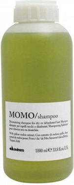 Davines MoMo Shampoo 1000ml - Image 3