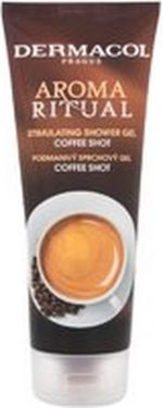 Aroma Ritual Coffee Shot Shower Gel 250ml - Image 2