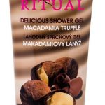 Dermacol - Lahodný sprchový gel Aroma Ritual Makadamiový lanýž (Delicious Shower Gel) 250 ml - 250ml