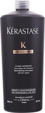 Kérastase Chronologiste Bain 1000ml - Anti-roos vrouwen - Voor - Image 2