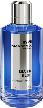 Mancera Silver Blue - 120 ml - Eau De Parfum (Unisex) - Image 4