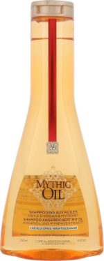 Mythic Oil Shampoo Thick Hair ( Strong And Unruly Hair ) 250ml - Image 3