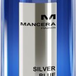 Mancera Silver Blue - 120 ml - Eau De Parfum (Unisex)