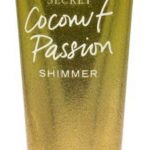 Victoria's Secret - Coconut Passion Shimmer Body Lotion 236 ml