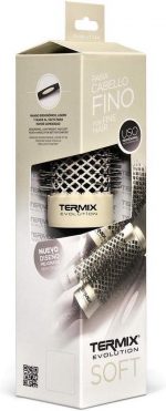 Borstel Termix Evolution Soft - Image 4