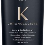 Kérastase Chronologiste Bain 1000ml - Anti-roos vrouwen - Voor