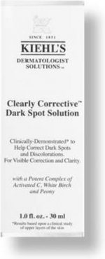 Kiehls Clearly Corrective Dark Spot Solution Serum 30 ml - Image 4