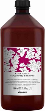 Davines NT Replumping Shampoo 1000 ml - Image 3