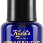 Midnight Recovery Concentrate   NoAnA regeneraAnA olejovA c  sA c rum pro svA A34A vzhled pLeti