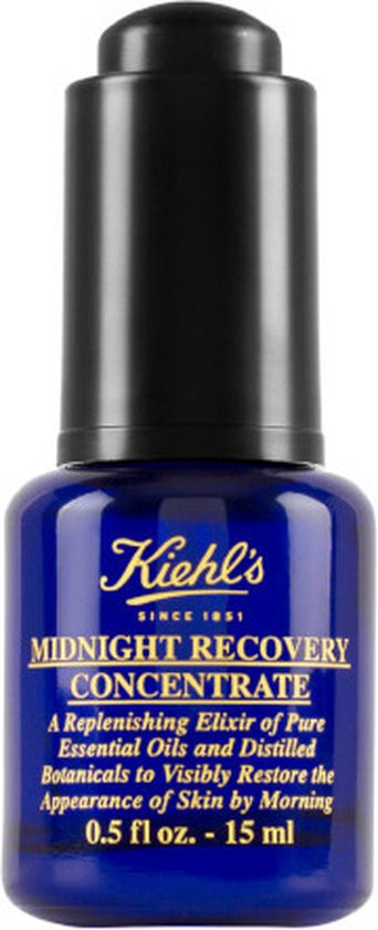 342x840-16 Midnight Recovery Concentrate NoAnA regeneraAnA olejovA c sA c rum pro svA A34A vzhled pLeti - Image 1