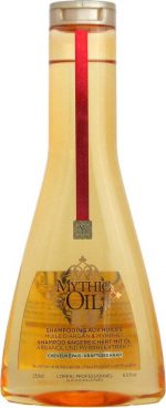 Mythic Oil Shampoo Thick Hair ( Strong And Unruly Hair ) 250ml