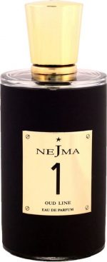 Nejma 1 Eau De Parfum Spray 100 Ml For Women