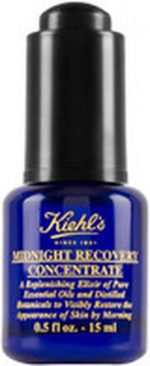 Midnight Recovery Concentrate   NoAnA regeneraAnA olejovA c  sA c rum pro svA A34A vzhled pLeti - Image 2