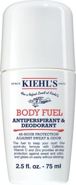 Kiehl's Body Fuel Antiperspirant Deodorant - Image 2