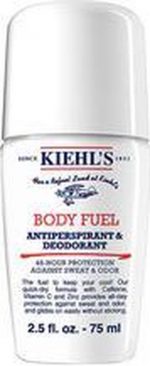 Kiehl's Body Fuel Antiperspirant Deodorant - Image 3