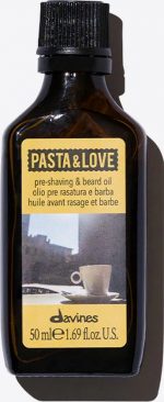 Davines Pasta & Love Pre-shaving & Beard Oil - Image 2