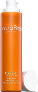 Natura Bissé Crème C+C Vitamin Line Body Cream - Image 3