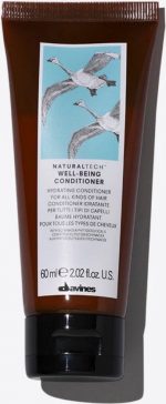 Davines Well Being Conditioner 60 ml - Conditioner voor ieder haartype - Image 4