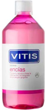 Vitis Colutorio Encias 1000ml