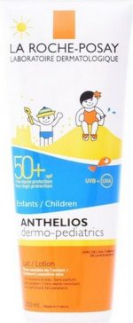 La Roche-Posay Anthelios Dermo-Pediatrics SPF50+ Hydraterende Zonnemelk voor Kinderen 250ml - Image 3