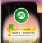 air wick freshmatic life scents recambio delicias 250 ml