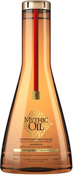 Mythic Oil Shampoo Thick Hair ( Strong And Unruly Hair ) 250ml - Image 2