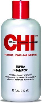 CHI Infra Shampoo 946 ml - Image 5