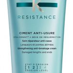 Kérastase Résistance Ciment Anti-Usure - Conditioner voor beschadigd haar - 200ml